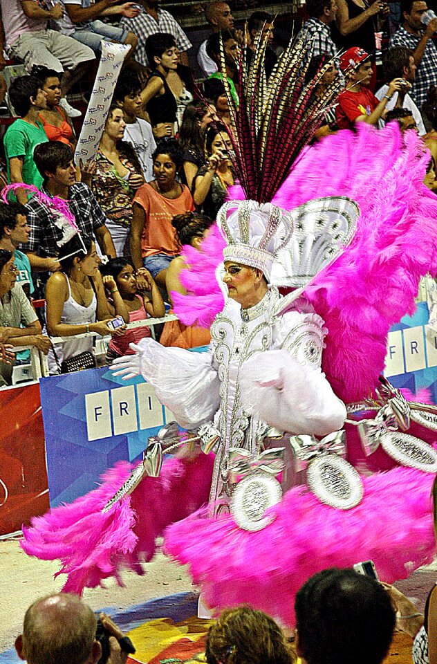 Costume rio