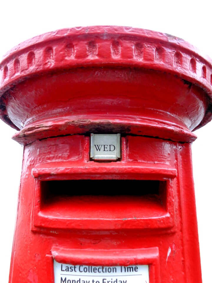Service communications letters