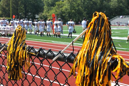 Field athletes sports