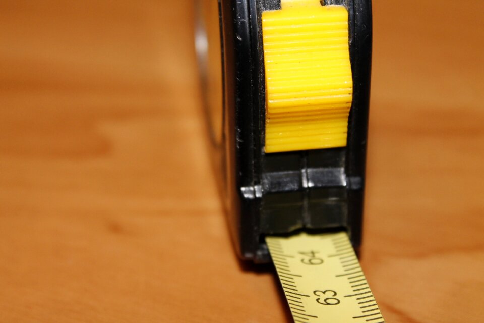 Meter length centimeter