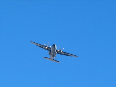 Aircraft aircraft flight sky photo