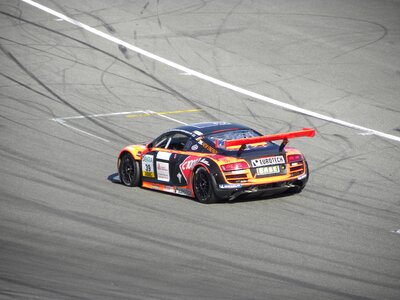 Gt masters hockenheim germany audi r8 lms