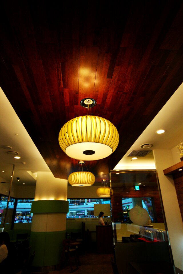 Dining restaurants cooking