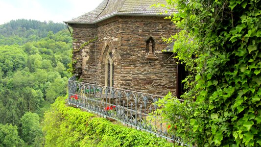 Middle ages places of interest landmark photo