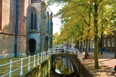 Architecture travel churches