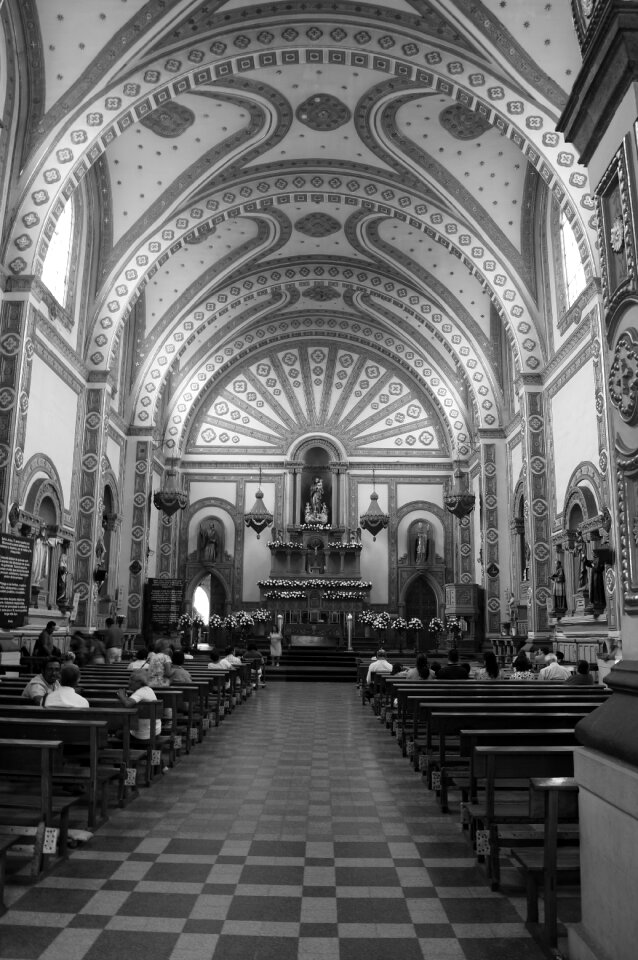 Calvary church cuernavaca