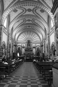 Calvary church cuernavaca