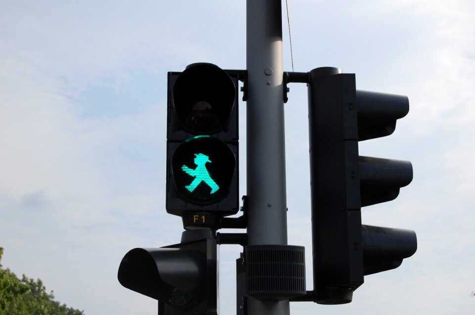 City beacon rules of the road