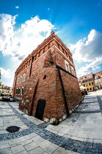 The market monuments tourism photo