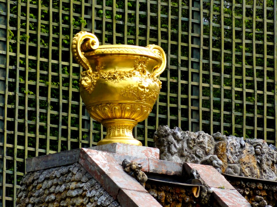 Paris louis xiv sun king