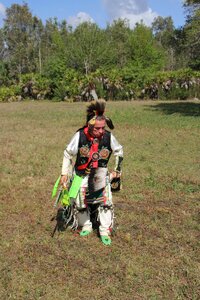 American west indians historical