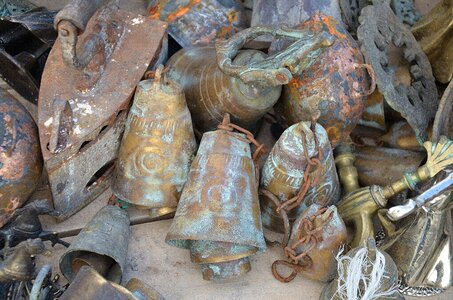 Ringing little bells bell foundry