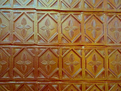 Decoration tiles texture photo