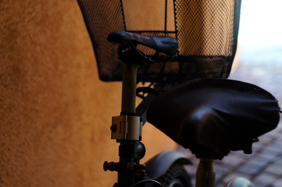 Bicycle seat saddle bicycle saddle