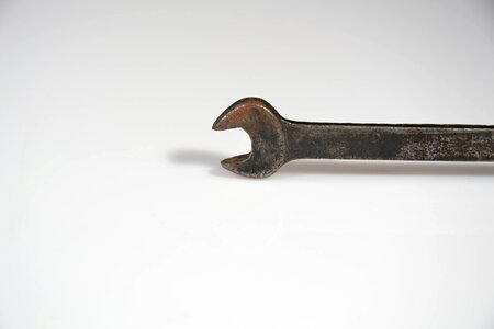 Tools screw on tighten