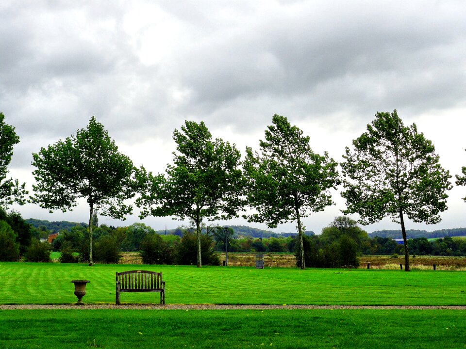 Green park saint gerlach