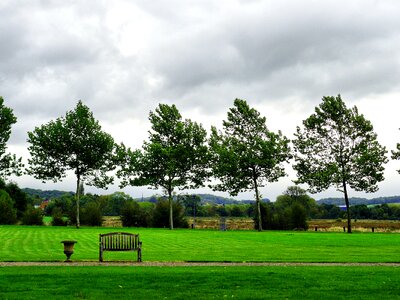 Green park saint gerlach
