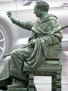 Imperator copper munich
