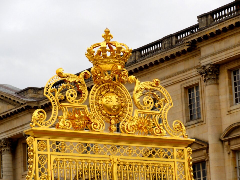 Versaille paris louis xiv