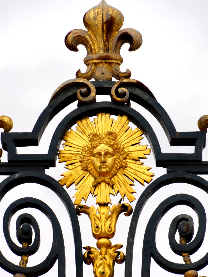 Versaille paris louis xiv