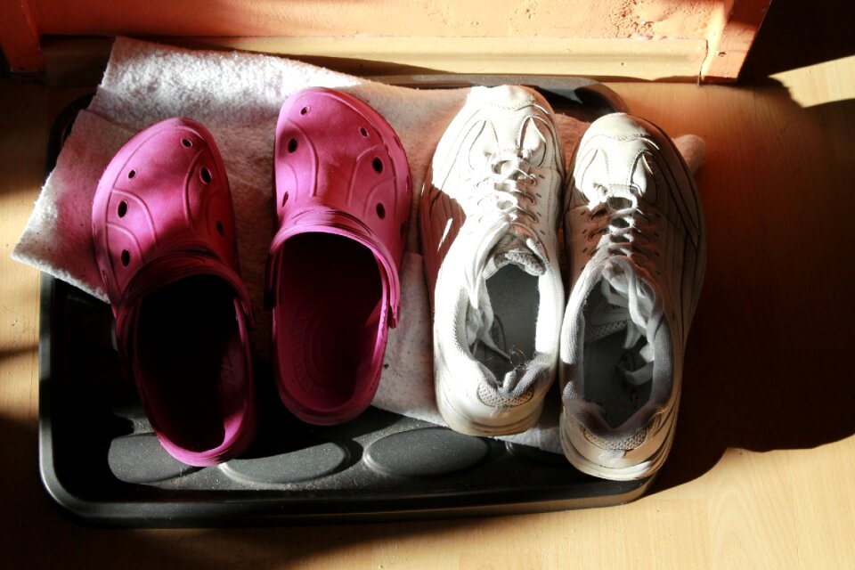Sunlight light rubber