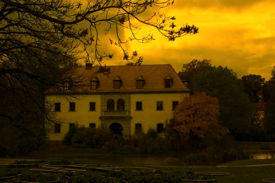 łęknica park germany