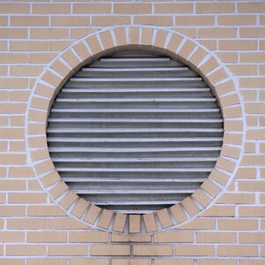 Masonry round architecture building construction