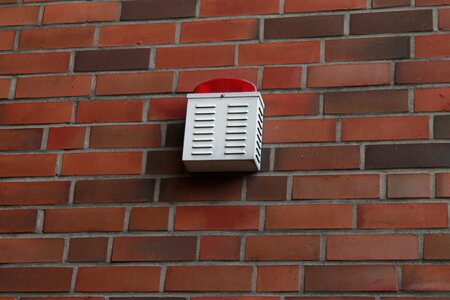 Signal light wall security