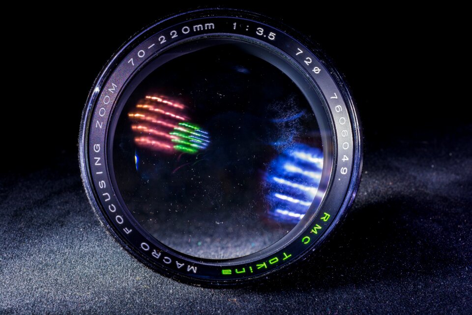 Lens tokina Free photos