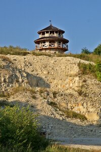 Krasnobrod holidays view