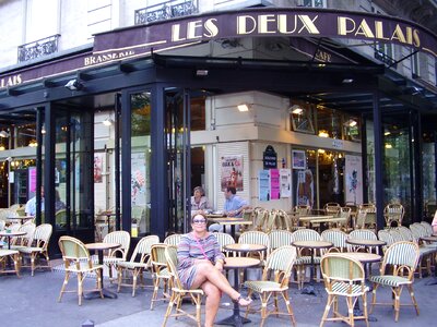 Pigale paris france