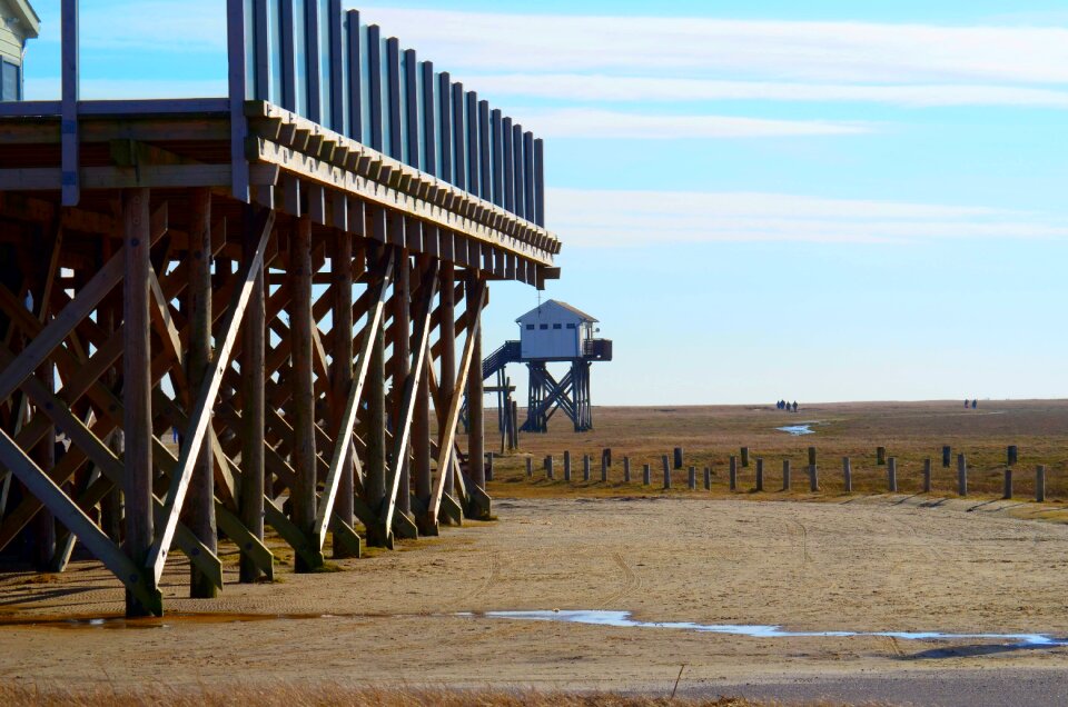 Watts world heritage sea national park photo