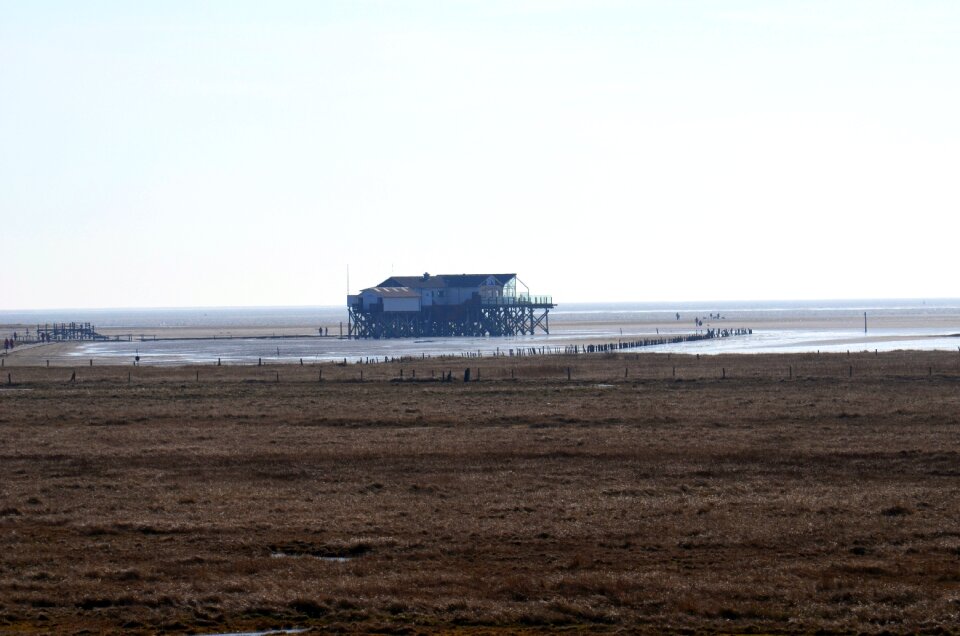 Watts world heritage sea national park photo