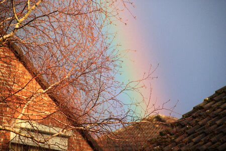 Spectrum weather natuschauspiel