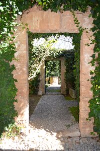 Farm house mallorca