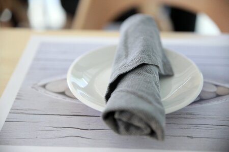 Food spoon dining room