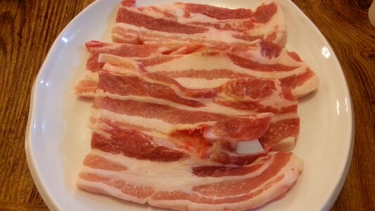 Pork meat Free photos