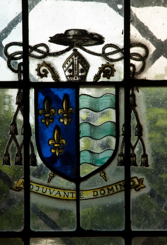 Stained glass old stained glass windows historically
