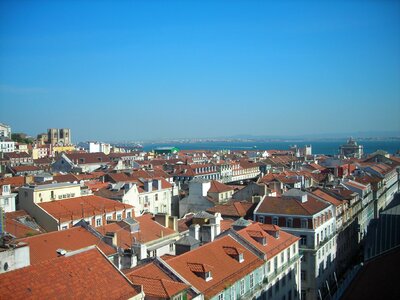 Portugal lisbon lisboa photo