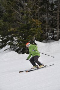 British columbia winter ski