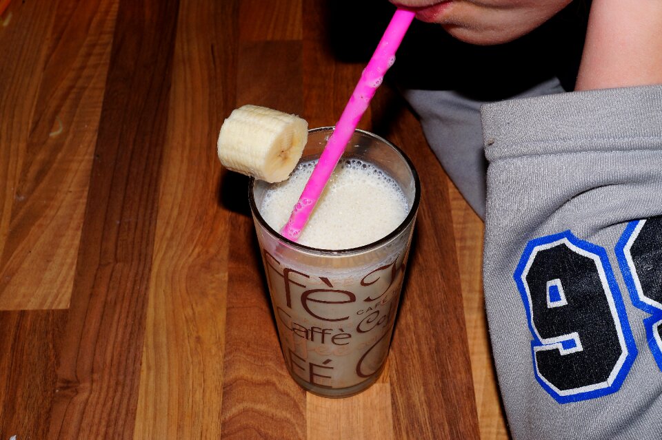Beverages mix sweet