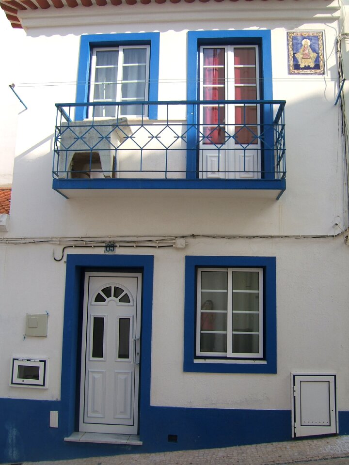 Door window portugal