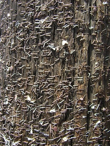 Texture boards weathered boards