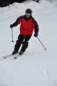 British columbia winter ski