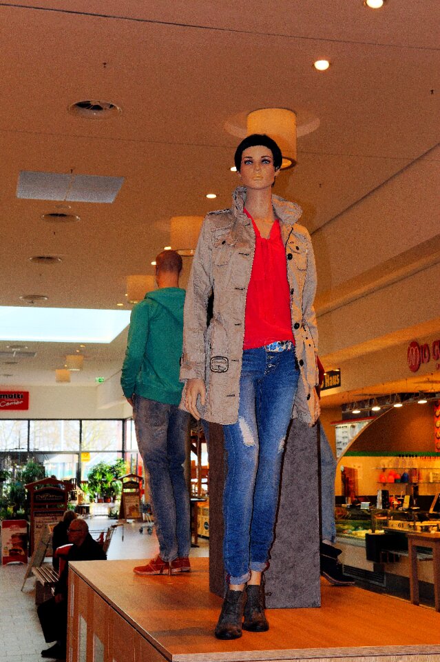 Pants clothing fashionable