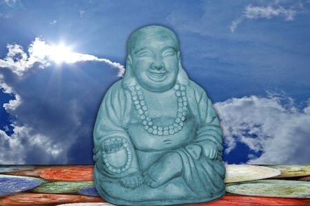 Relaxation meditation religion