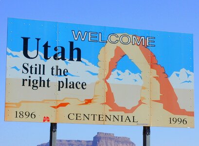 Sign america usa
