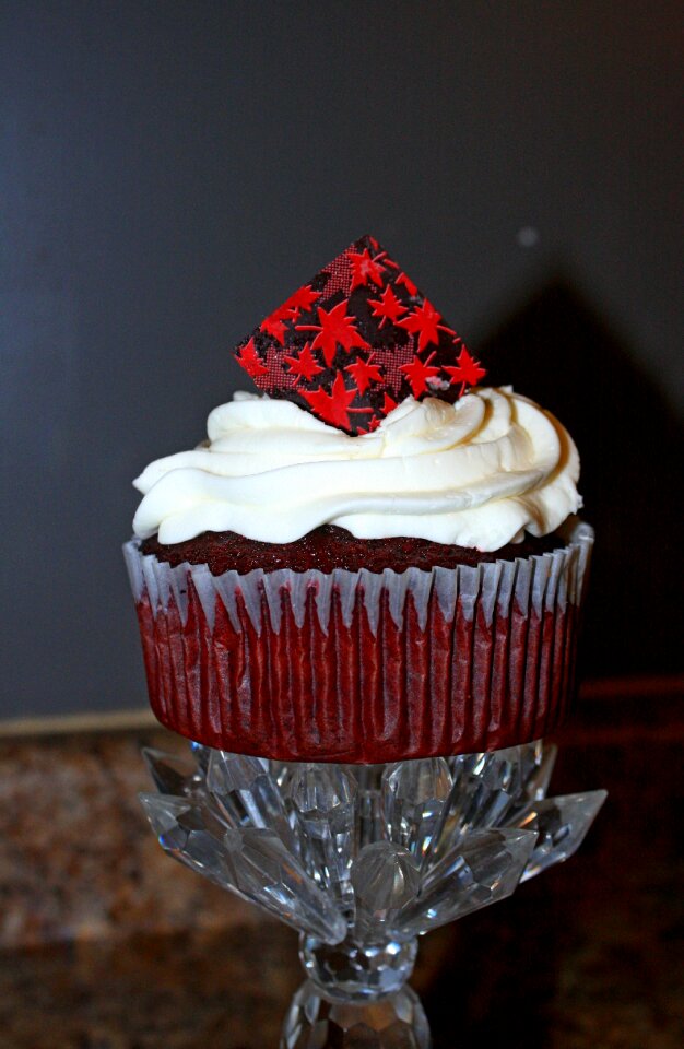 Topping chocolate eat