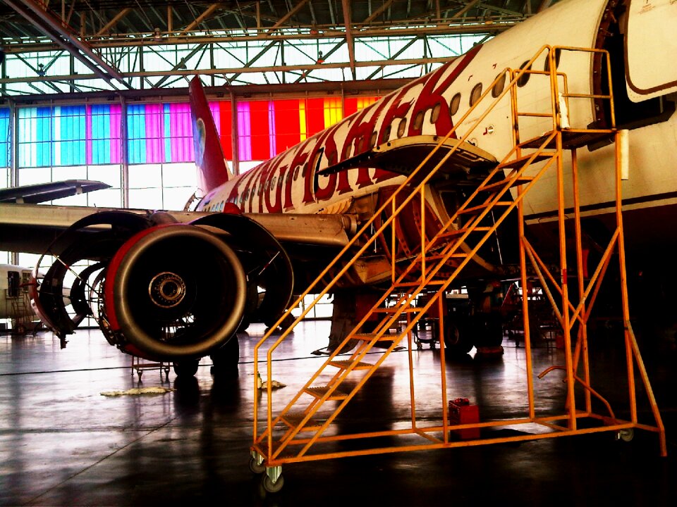 Flying airplanes aircraft