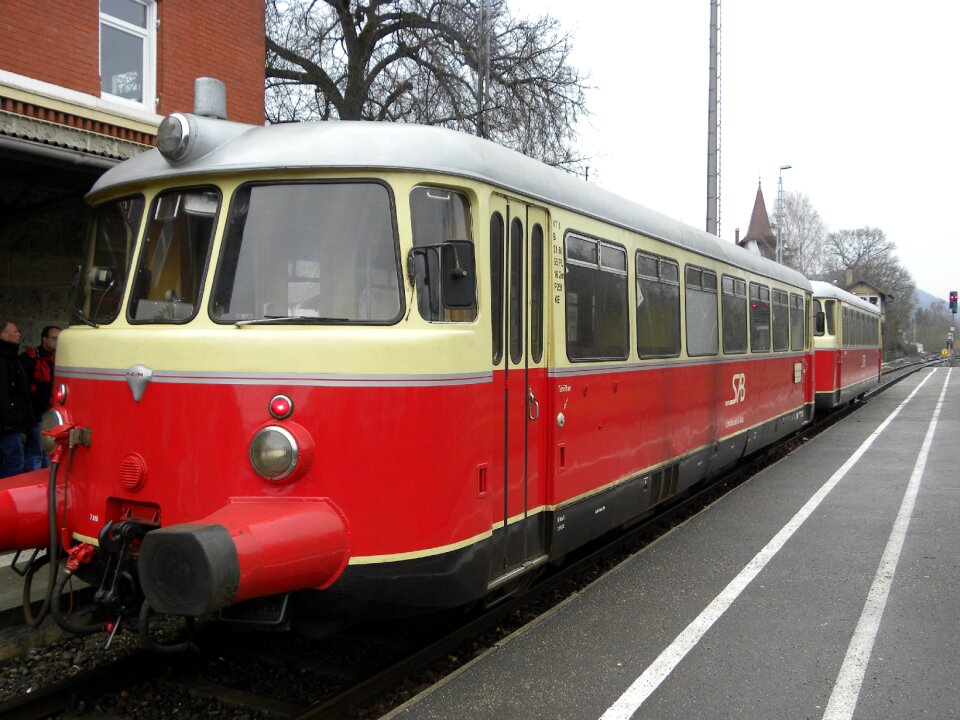 Vt8 you railcars historically